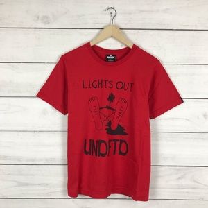 Undefeated Play Dirty T-Shirt